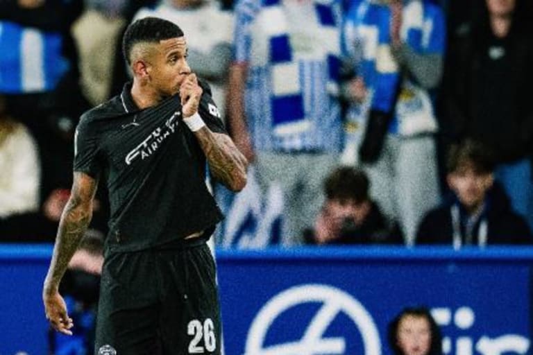 Tottenham avança por Savinho do City em R$ 530 milhões; venda recorde à vista
