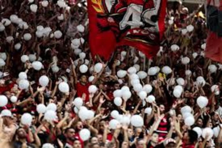 Venda de ingressos para Flamengo e Botafogo começa nesta quinta feira com preços populares