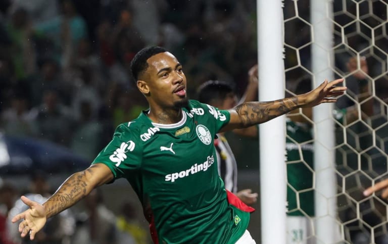 Palmeiras exige R$ 241 milhões por Allan para liberá-lo ao Manchester City