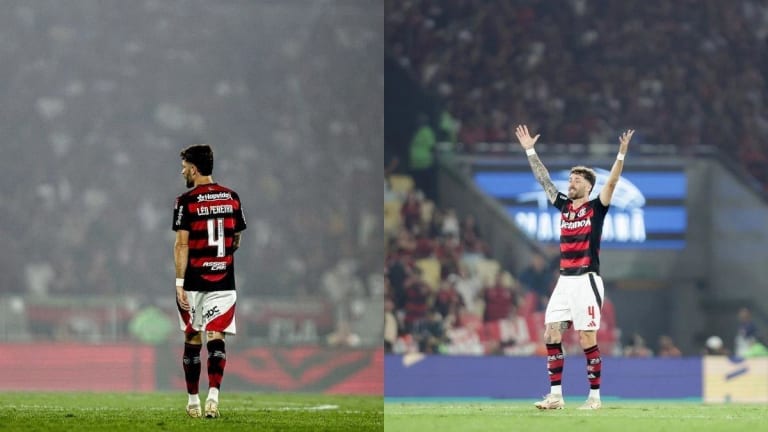 Flamengo demite diretor do Maracanã em meio à crise do gramado
