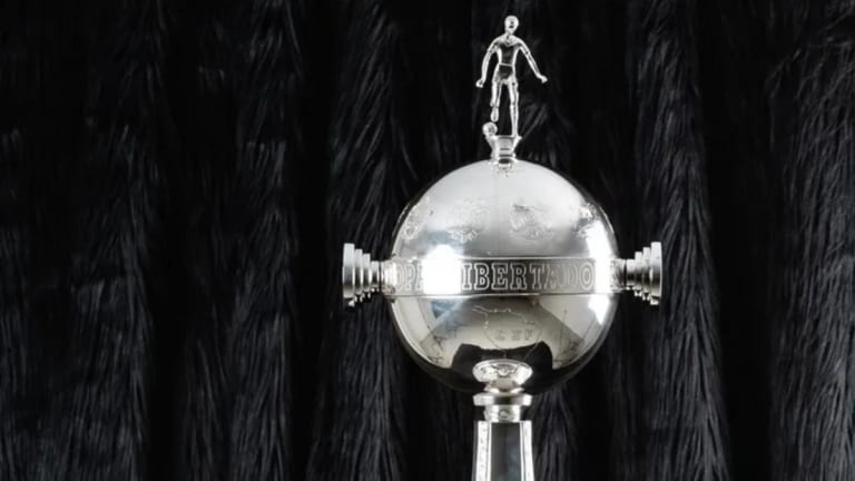 Quatro brasileiros nas quartas podem fazer semifinais nacionais na Libertadores