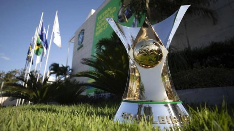 Brasileirão 24ª rodada tem Flamengo em busca da liderança e mais dois jogos hoje