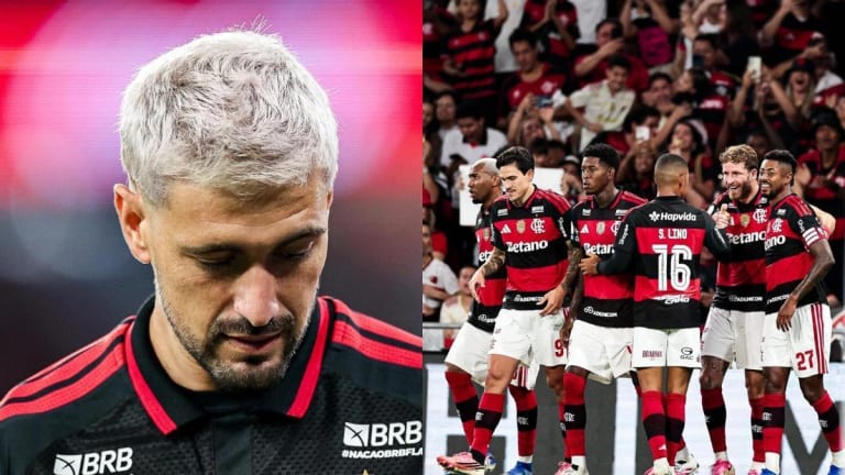 Flamengo x Cruzeiro: Inteligência Artificial crava resultado e liderança