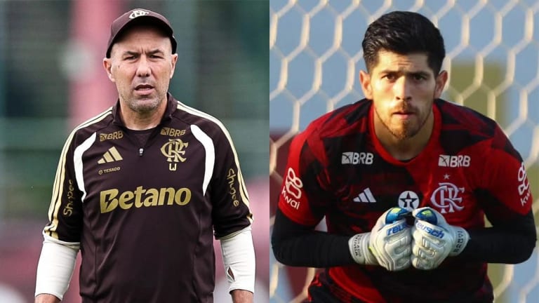 Defesa do Flamengo mantém alerta ligado após sofrer gols em seis dos últimos sete jogos