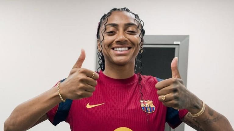 Futebol feminino: 10 transferências mais caras ocorreram entre 2025 e 2026
