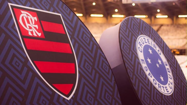 Flamengo repete padrão de queda no segundo tempo e preocupa no Brasileirão