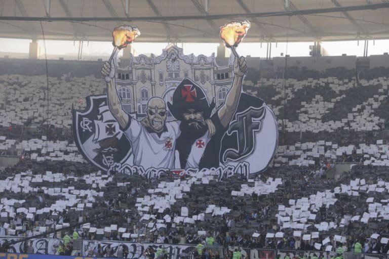 Parceria Vasco-Palmeiras causa racha com Flamengo e descontentamento geral