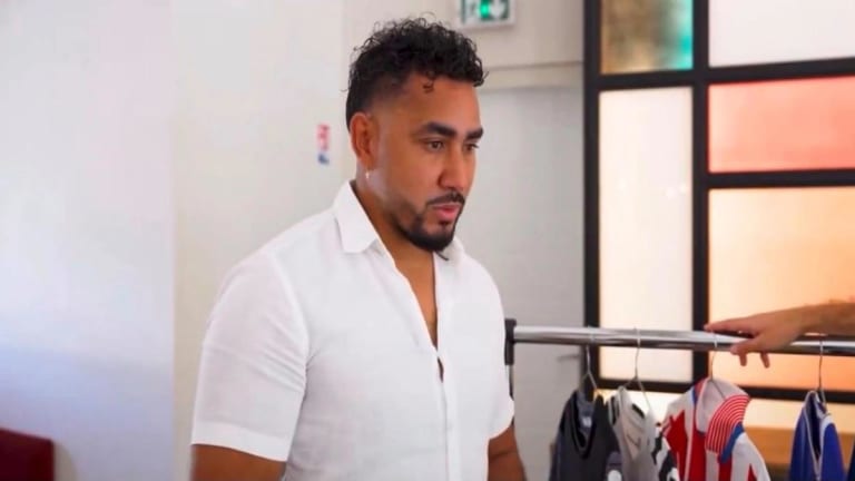 Payet explica guardar camisa do Flamengo por respeito ao Vasco
