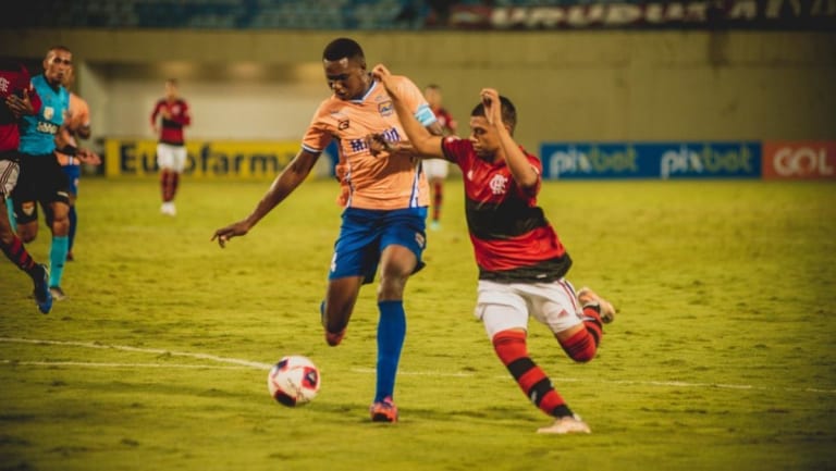 Títulos mais caros e com mais peso em publicidade nos clubes de futebol brasileiro