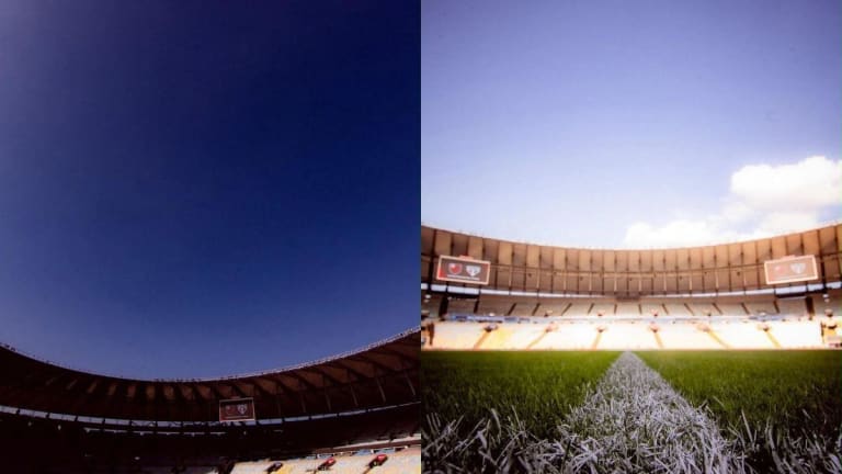 Consórcio Fla-Flu demite diretor e muda comando do Maracanã após críticas ao gramado