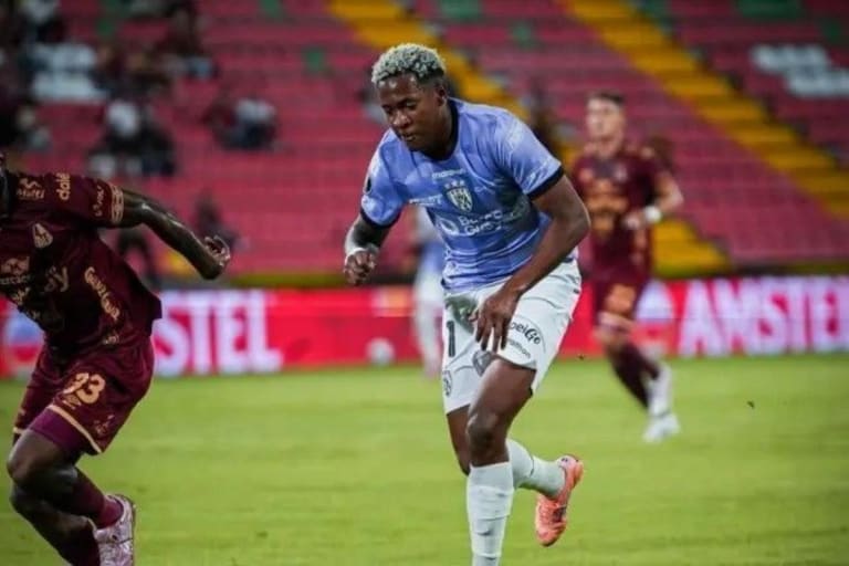 Independiente del Valle e Tolima decidem hoje adversário do Flamengo na Libertadores