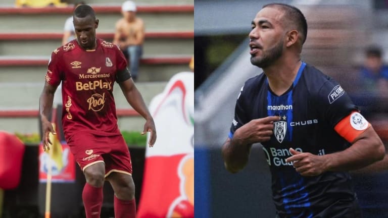 Flamengo espera Del Valle ou Tolima nas quartas da Libertadores