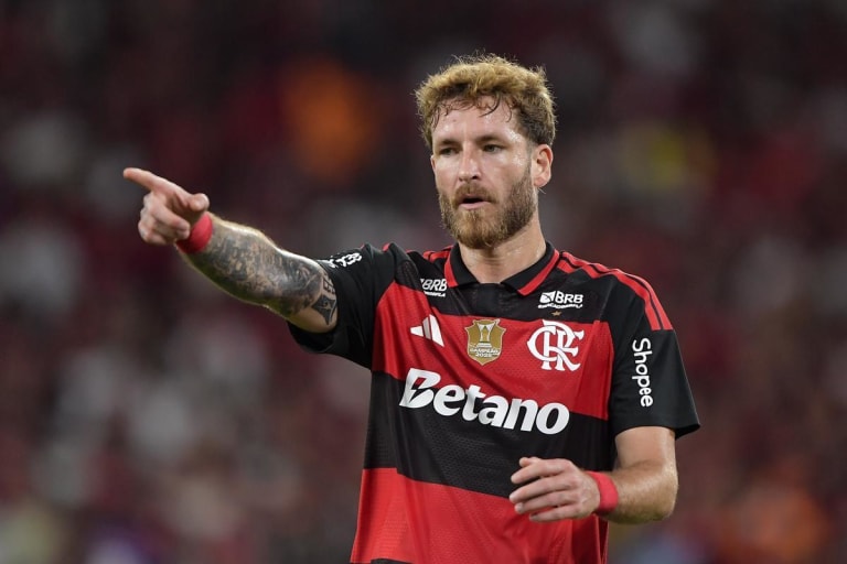 Flamengo tem reforços encaminhados para clássico contra Botafogo no Maracanã