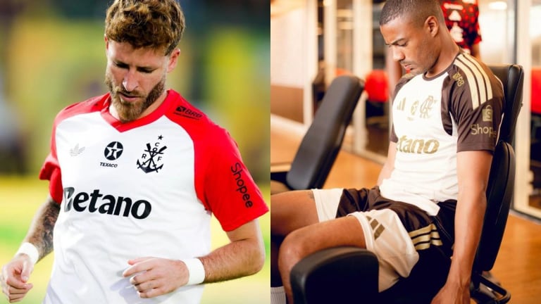 Flamengo recupera Léo Pereira e trio lesionado para clássico contra Botafogo