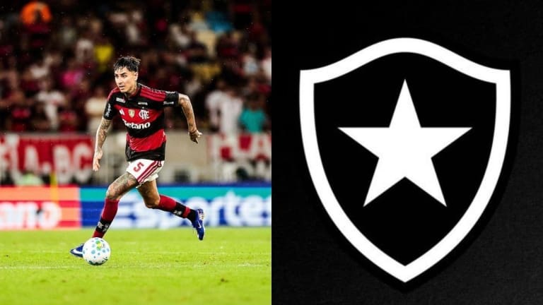 Flamengo vende mais de 50 mil ingressos para clássico contra Botafogo no Maracanã