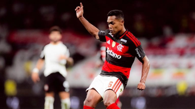 Flamengo pode ter reforços importantes contra Botafogo no Brasileirão