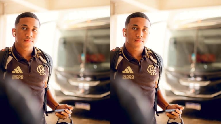 Flamengo blinda Joshua com multa de R$ 420 milhões e planeja futuro