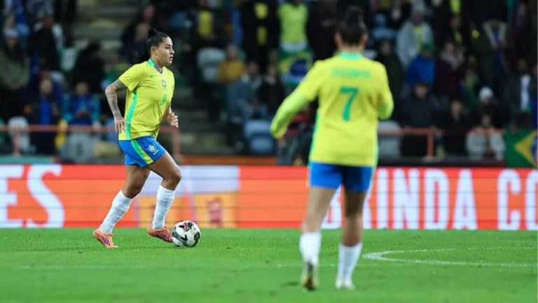 Conmebol adia finais da Libertadores e Sul-Americana por Copa do Mundo Feminina
