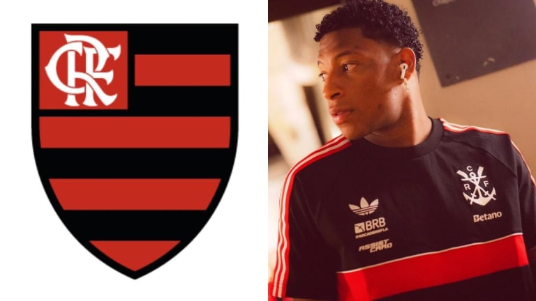 Dínamo de Moscou prepara oferta de 60 milhões de reais por Gonzalo Plata do Flamengo