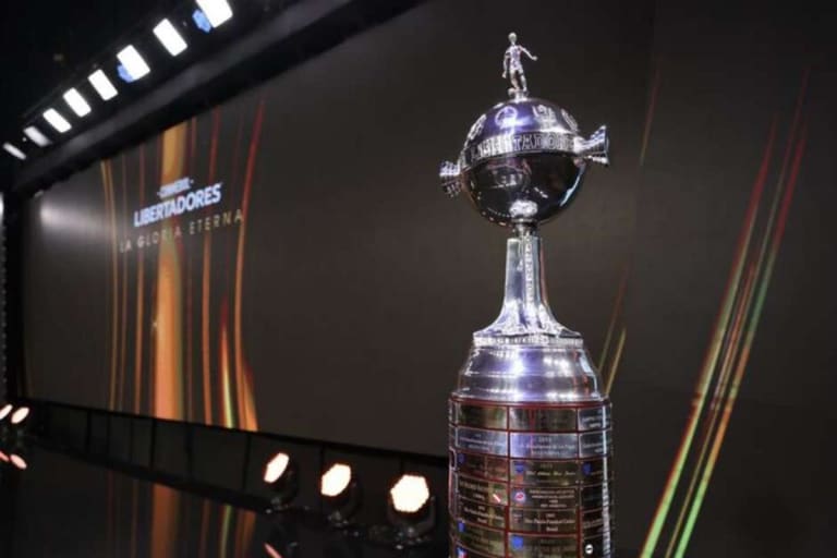 Libertadores: Conmebol define datas e horários das quartas de final