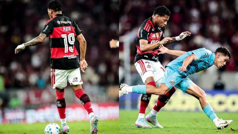 Saídas de Plata e Yan impulsionam Flamengo perto da meta orçamentária