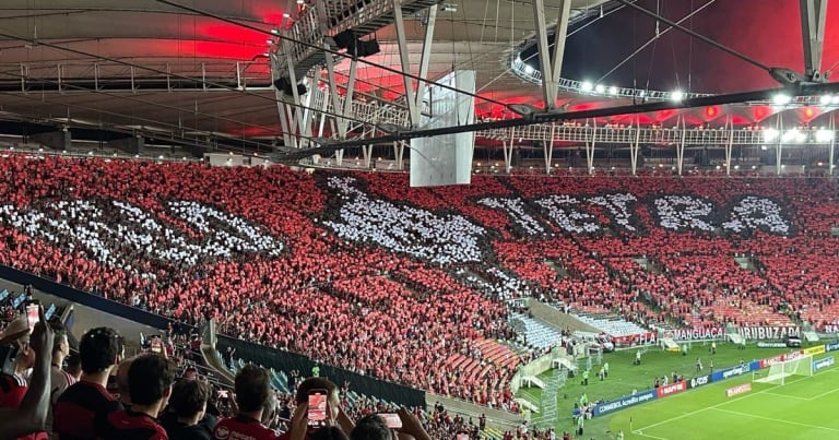 Flamengo define preços altos de ingressos para decisão contra Independiente del Valle no Maracanã