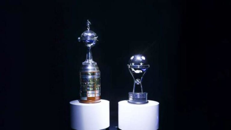 Conmebol define datas das quartas da Libertadores e Sul-Americana com oito brasileiros