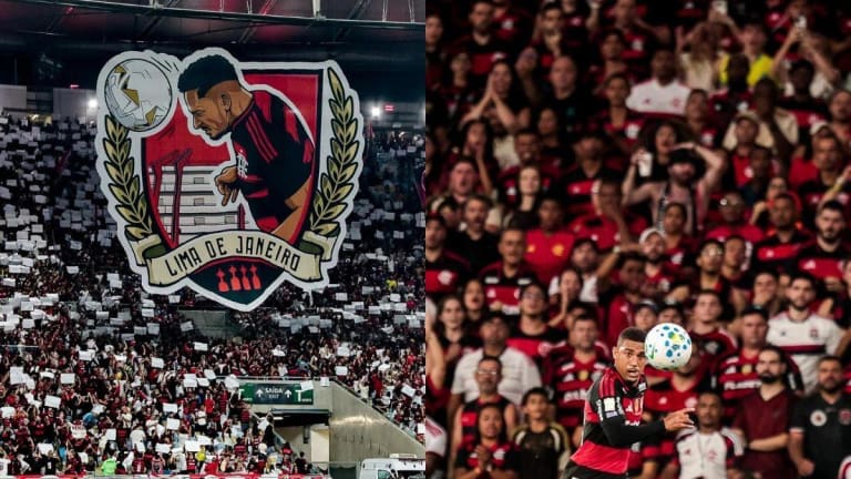 Ministério Público investiga suspeita de superlotação no Maracanã e notifica Flamengo e Fluminense