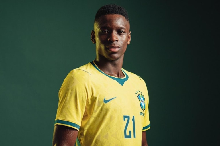 Roma oferece 30 milhões de euros ao Zenit por Luiz Henrique
