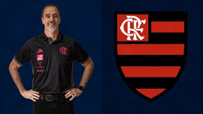 FlaBasquete disputa amistosos contra Peñarol e Biguá no Uruguai em preparação para temporada