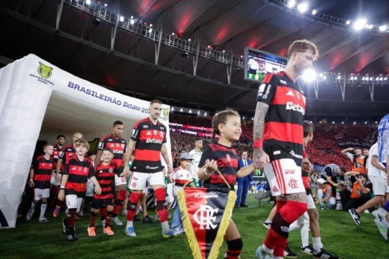 Flamengo encarece ingressos em 150 por cento para decisão da Libertadores contra Del Valle