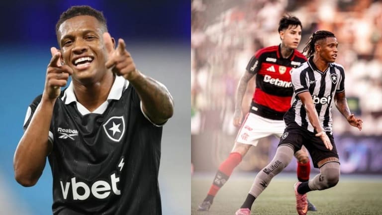 Flamengo busca manter invencibilidade de dois anos contra Botafogo no Maracanã