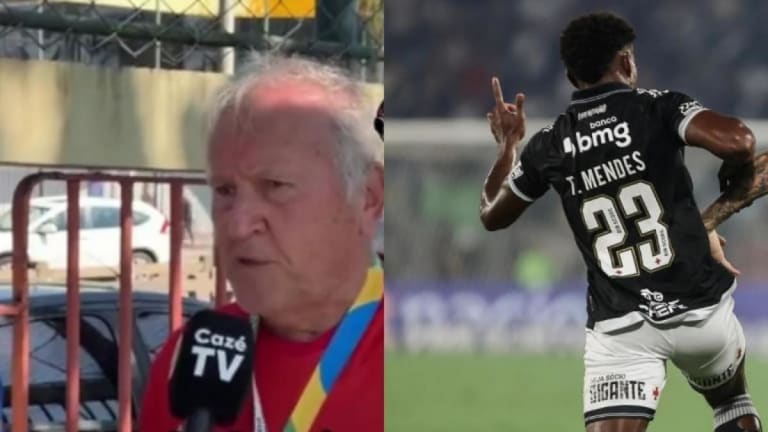 Erro 404: Notícia sobre Richarlison em página inexistente