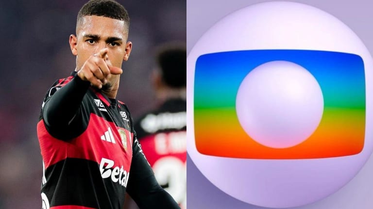 Flamengo Botafogo Brasileirão terá transmissão na Globo hoje