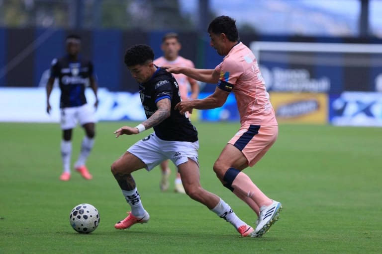 Adversário do Flamengo na Libertadores, Del Valle tropeça e perde chance de recorde histórico