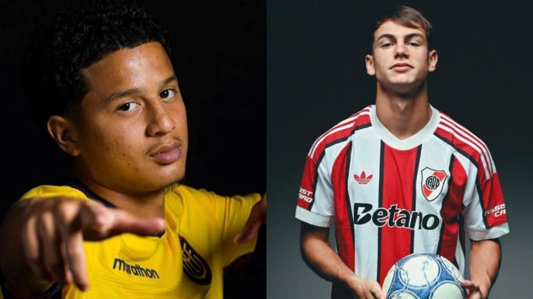 Flamengo corre para inscrever Valencia e Freitas nas quartas da Libertadores