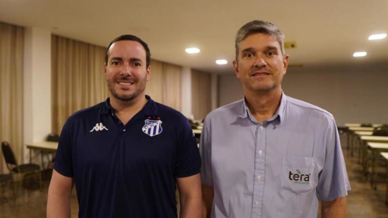 URT vira SAF e vende controle do clube por R$ 90 milhões
