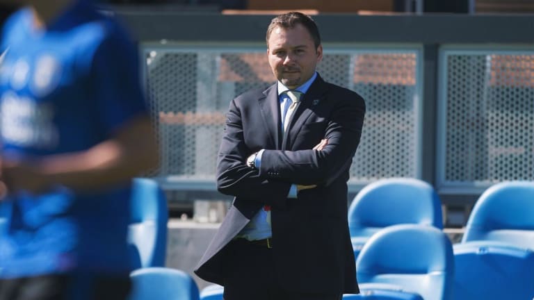 SAF Santos: SDC Sports condiciona oferta final à alteração do estatuto