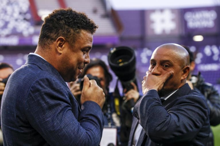 Inter de Limeira aprova SAF com Ronaldo e Roberto Carlos; investimento chega a R$ 454 milhões