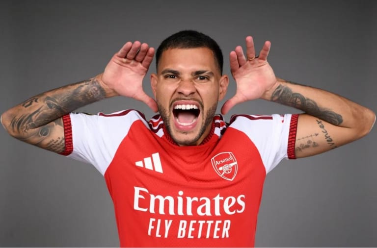 Bruno Guimarães é eleito segunda melhor contratação da Premier League pelo The Athletic