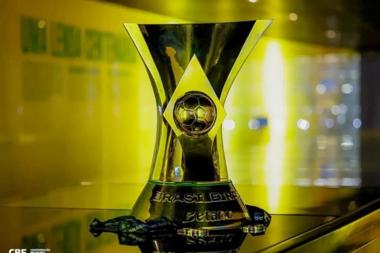 Brasileirão: CBF divulga datas e horários das rodadas 27 a 30 com clássicos