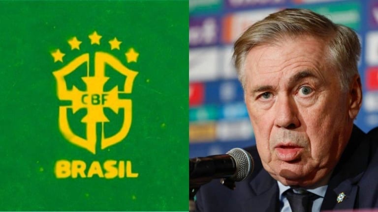 CBF marca data da convocação da Seleção e Flamengo vive expectativa por novos nomes