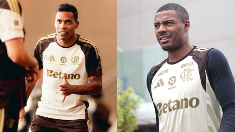 Flamengo encara Mirassol com cinco desfalques confirmados e dúvida no meio campo