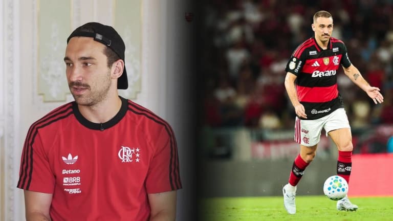 Preso golpista que usava Luís Castro, do Grêmio, para extorquir Léo Ortiz, do Flamengo