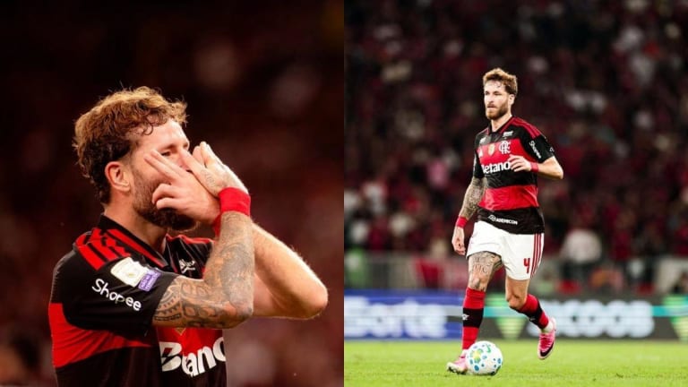 Flamengo mantém defesa invicta e pressiona Palmeiras por liderança no Brasileirão