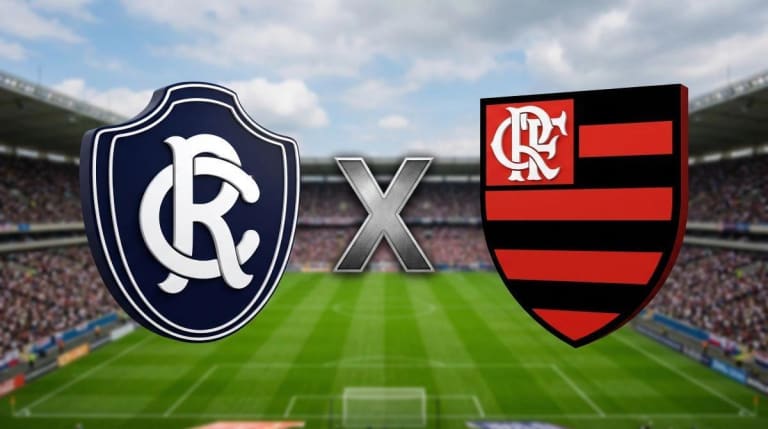 Remo gera revolta após publicação com tom de ameaça a torcedores do Flamengo