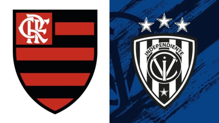 Conmebol oficializa uniformes do Flamengo para duelos contra Independiente del Valle pela Libertadores