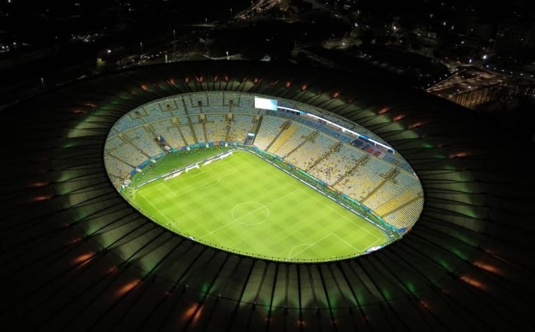 Governo e Fla-Flu acordam reforma de R$ 2,5 milhões na Tribuna do Maracanã para 2027