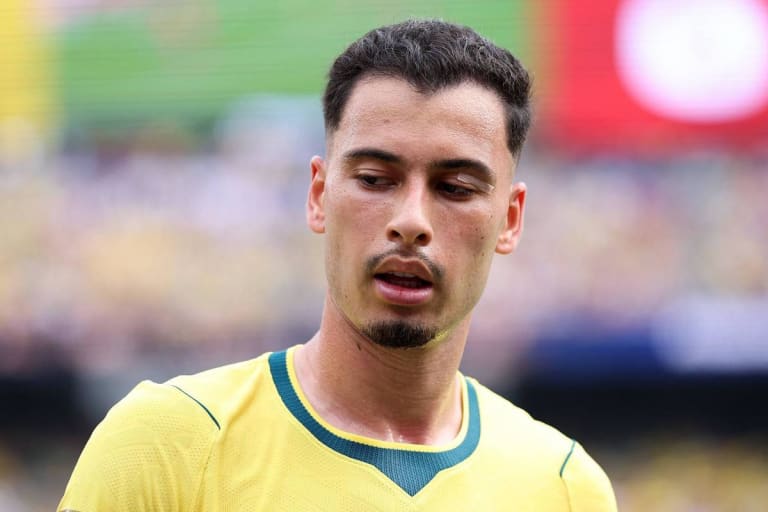 Martinelli troca Arsenal por Al Hilal em transferência milionária