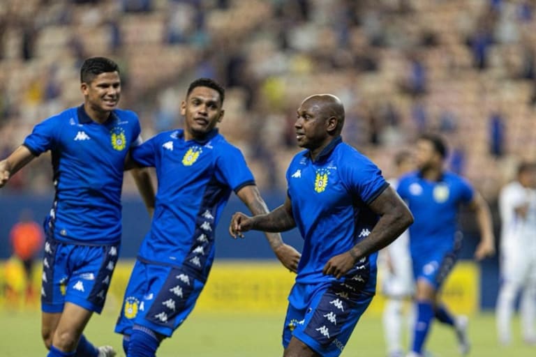 Nacional-AM sobe e devolve dois amazonenses à Série C após 4 anos